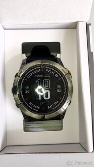 Garmin FENIX 7X PRO - 5