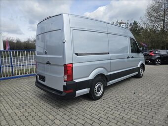 Volkswagen Crafter 2,0 L2H2 dílna - 5