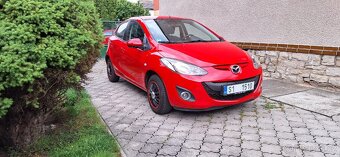 Mazda 2 1.3i - 5