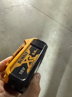 DEWALT dcd991 - 5