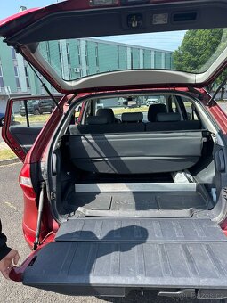 Renault Koleos 2.0 DCI 4x4 110 KW, 2009 - 5