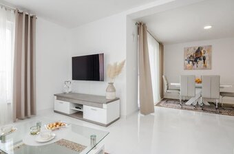 Apartmán u moře, novostavba, Chorvatsko - 5