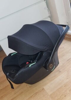 Autosedačka Cosmo Avionaut Cosmo 0-13kg - 5
