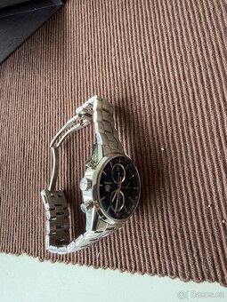 Tag Heuer Carrera Chronograph - 5