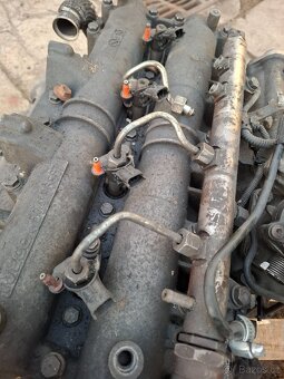 Motor Ducato / Boxer / Iveco 3.0 nafta 130 kw - 5