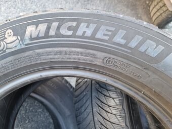 Zimní pneumatiky Michelin 235/55 R17 103H - 5