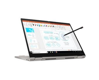 Lenovo ThinkPad X1 Titanium Yoga G1|16 GB|512GBSSD| - 5