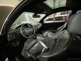 BMW E92 kompletní kastle - 5