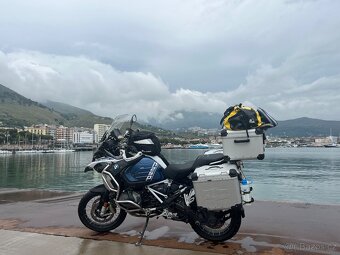 BMW GS 1250 - 5