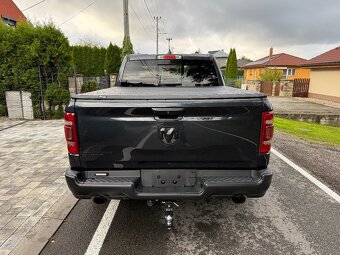 DODGE RAM HEMI OFFROAD PAKET - 5