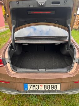 Osobní automobil MERCEDES-BENZ, CLA 180 - 5