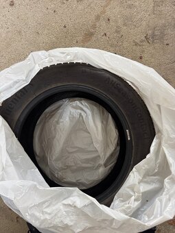 235/55 R18 104 V Continental AllSeasonContact XL celoroční - 5