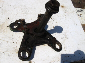cast ramu a bryle  353 - 5