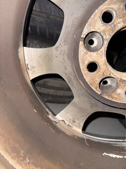 Alu BMW styling 134 R16 - 5
