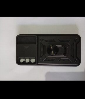 Mobilní telefon Samsung Galaxy A34 5G 256gb fialová barva - 5