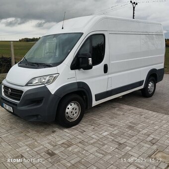 Fiat Ducato 2.3 jtd - 5
