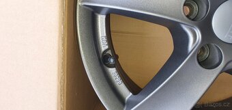 5x114,3 r16 mazda kia hyundai mitsubishi toyota honda - 5