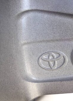 Toyota RAV4 lita kola - alu kola - 5