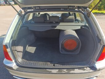 E46 320i touring 2002 - 5