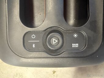 JBL 2x + mikrofon Repro - 5