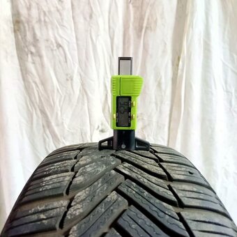 16" plechová kola – 5x112 – AUDI (VW, SEAT, ŠKODA) - 5