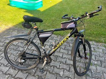 Horské kolo Kellys imagine - 5