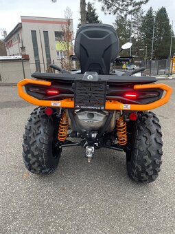 Can Am Outlander 1000r Max Xtp G3 2025 - 5