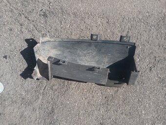 Dveře a díly na Fiat Ducato 2.3 2014- - 5