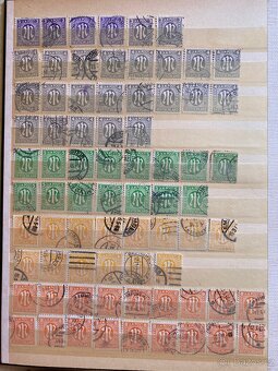 Album A4/16 stran č.56 - 5