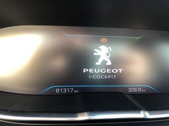 Peugeot 3008 4x4 300k - 5