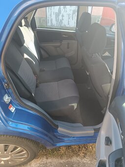 Suzuki SX4 1.6 79kw - 5