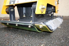 Vibrační deska LUMAG RP160HPC LONCIN - 5