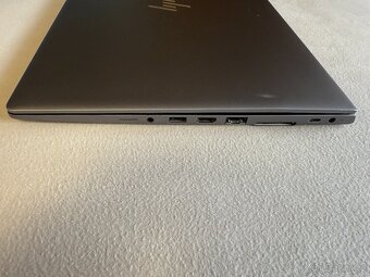 HP zBook G5 15u, 32GB, 500GB NVMe - 5