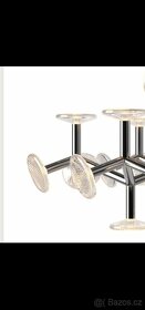 Fractal Preciosa Fraktál  NOVÝ - 5