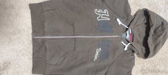 Dámská mikina Tommy Hilfiger M - 5