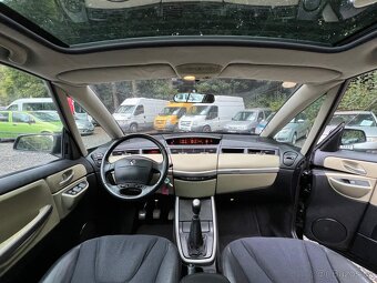 Renault Avantime 3.0 V6 152 kW Dynamique 170tkm klima tažné - 5