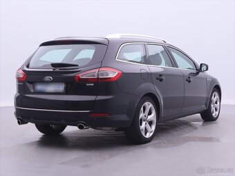 Ford Mondeo 2,2 TDCi 147kW Navi Xenon Kůže (2011) - 5