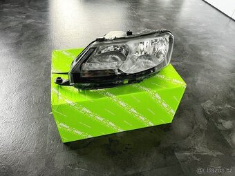 PŘEDNÍ SVĚTLA ŠKODA RAPID / ZASÍLÁME - 5