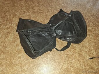 Hoverboard graffiti - 5