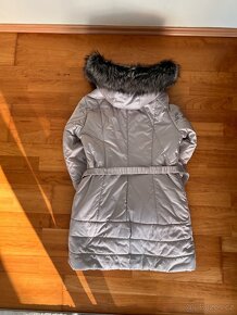 Dámská zimní bunda KARA - 5