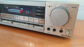 Grundig ( 3 hlavy , 3 motory) vzácný magnetofon - 5