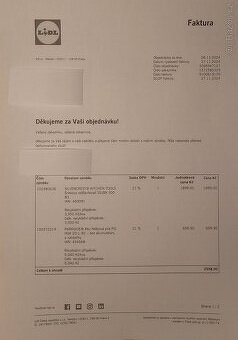 Šnekový odšťavňovač - 5