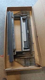 Střešní okno Velux - 5