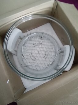 Halogenová trouba - 5