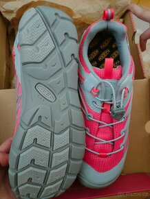 Keen Chandler cnx - 5