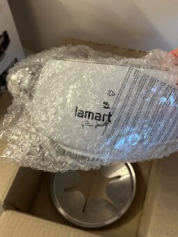 Lamart fondue set - 5