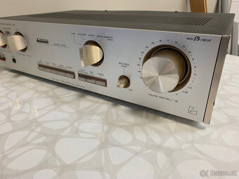 Luxman Integrated Amplifier L-190 - 5