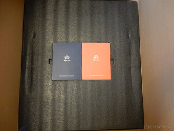 Gravírovací laser stroj Algo ALM-20BD 22W - 5