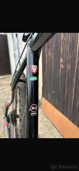 Prodám horské kolo - 5