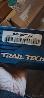 Trailtech světelný kit na Honda CRF 250/450r 2010-2012 - 5